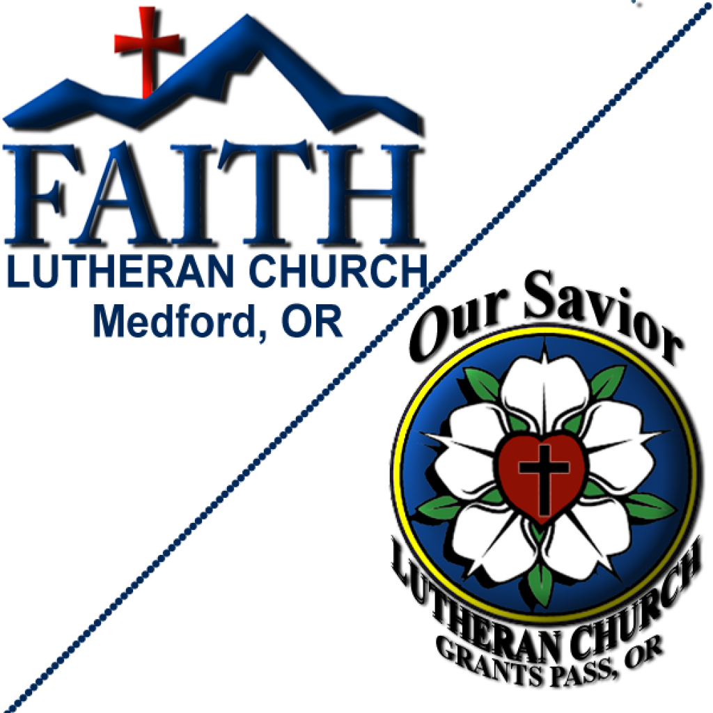 Our Savior – Rogue Valley Lutheran Churches